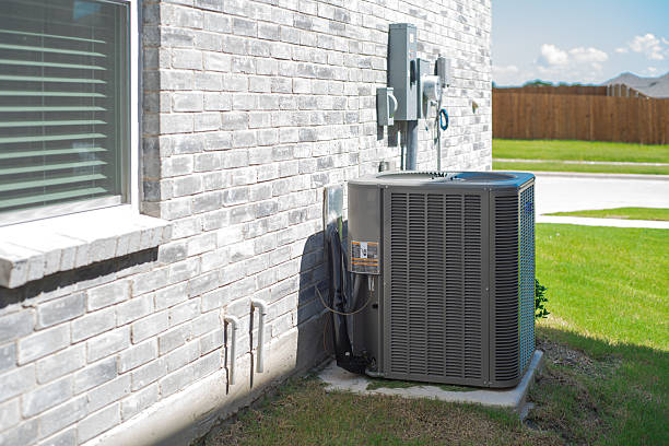 Reliable Emergency Hvac contractor in New Salem, PA by FH HVAC